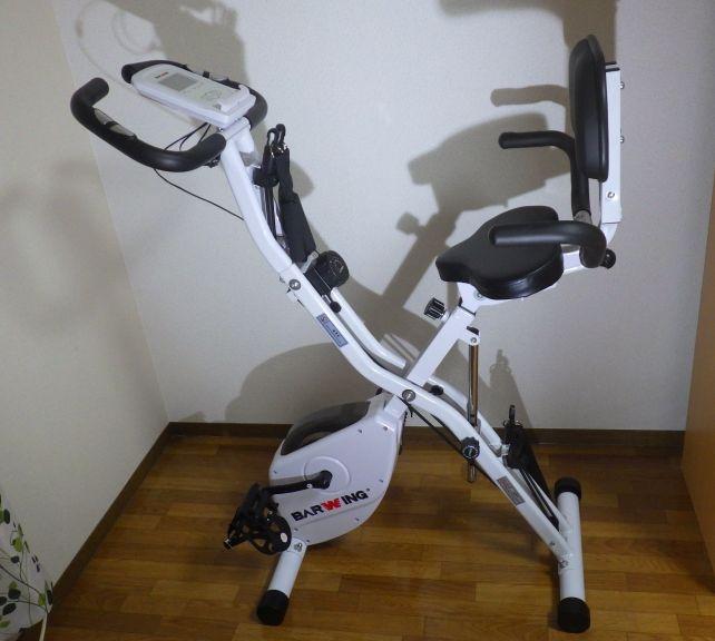 かんせ~い。しっかり水平出しをして、写真撮りながらだと、ひとりで30分ほど。