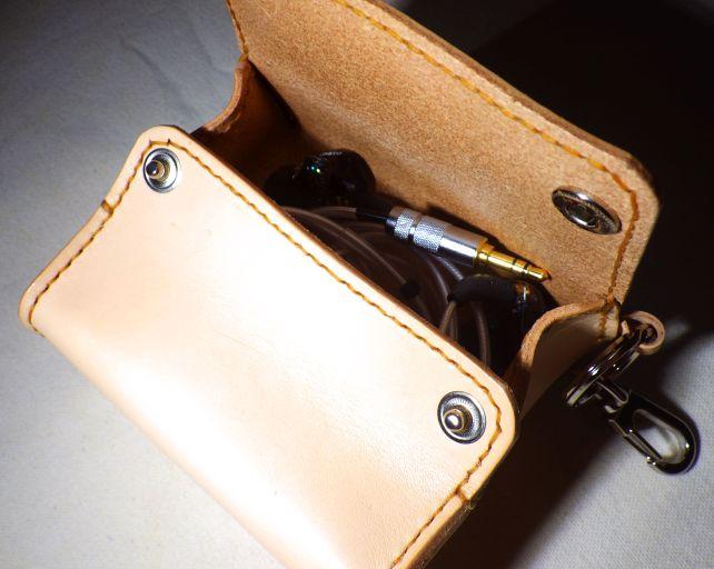 モチロン大きめのCIEMだってへっちゃら