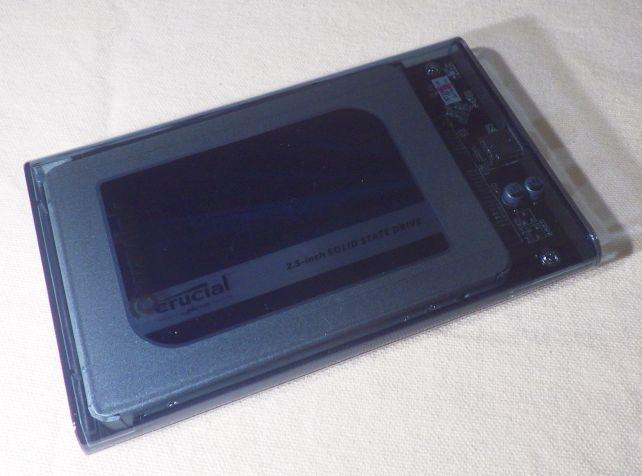 もう少し中が見える方が良いかな...