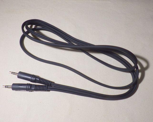 成型樹脂プラグの極めて一般的なもの