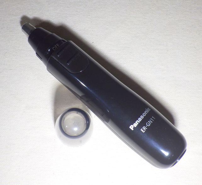 ま、良くあるタイプ