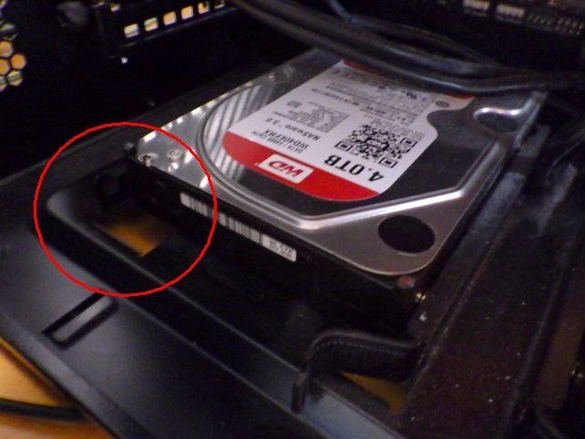 赤い○がないと、もはや間違い探しの様相