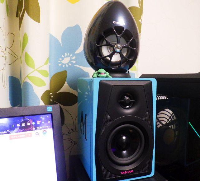 大きさ比較はこんな感じ