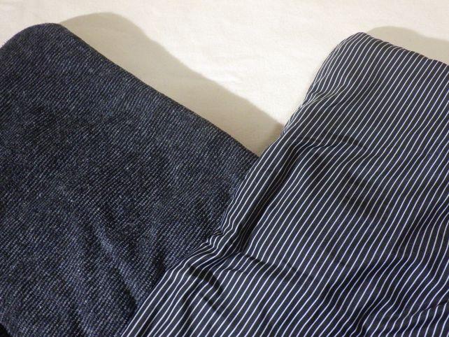 薄めで使いやすい肌布団