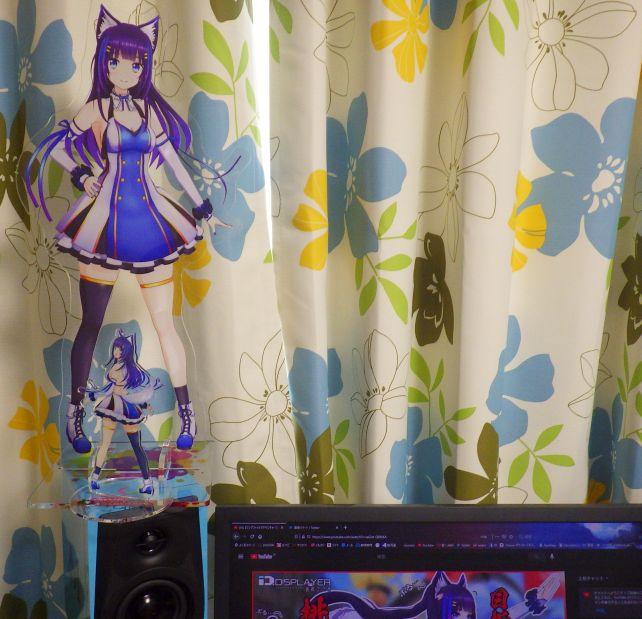 ...ウン、置けないな。