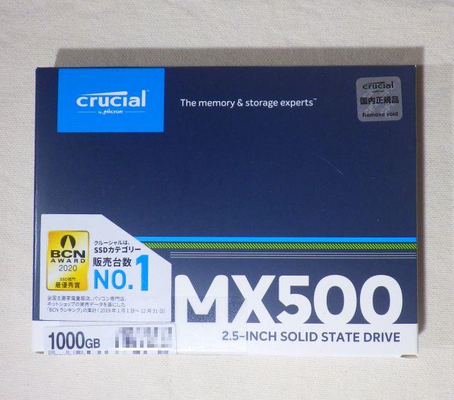 右肩に「国内正規品」のホログラムシールあり