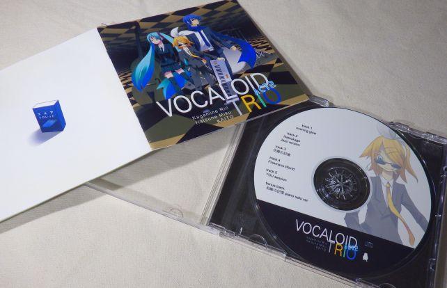 数年で集めたGYARIの作品群のなかで、最古のもの