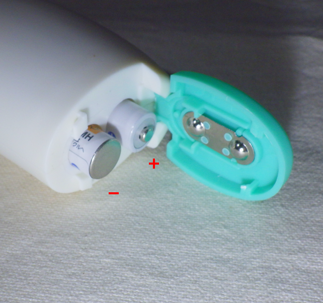 これが正解の入れ方