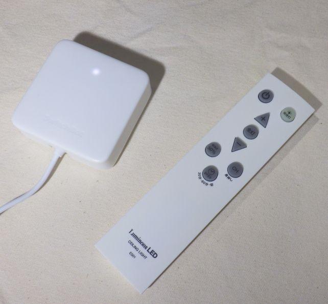 一方、の照明は自動設定はNG