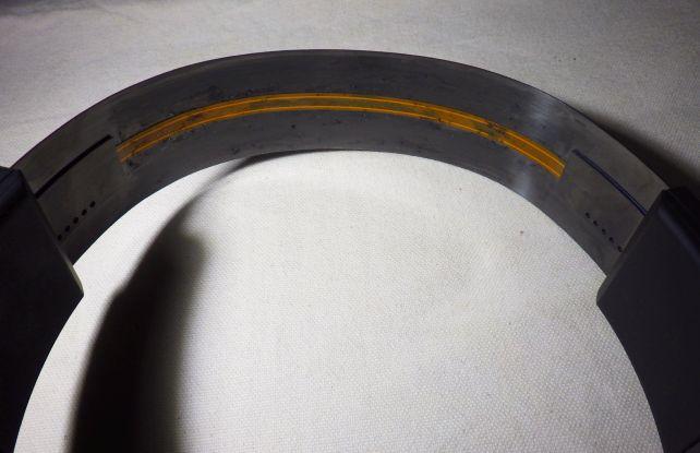 除光液でここまで掃除