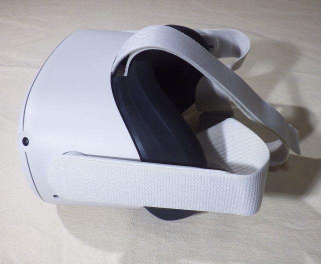 ゴムバンドは汚れそうでもある