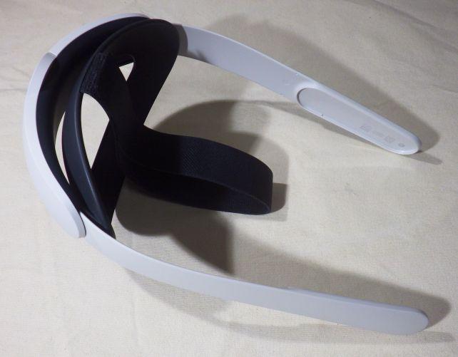 中古入手のため、包装状態は不明だが、パーツとしては「これだけ」