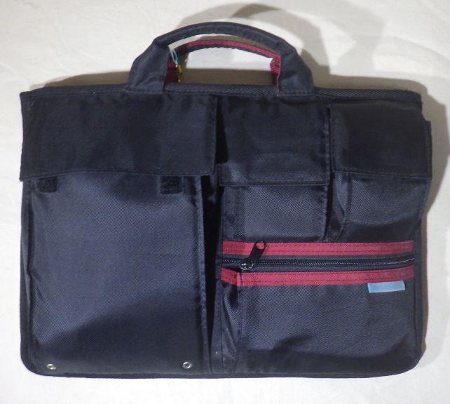 この前から持っているキャリングバッグにぴったり入る