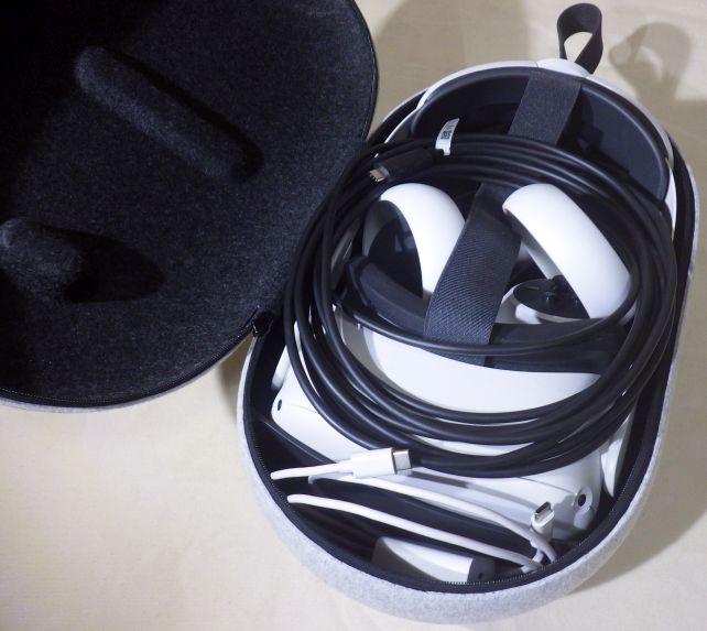 ...これらが全部入る