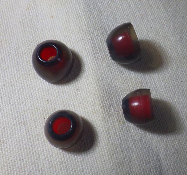 光沢があるタイプはなぜか2サイズ