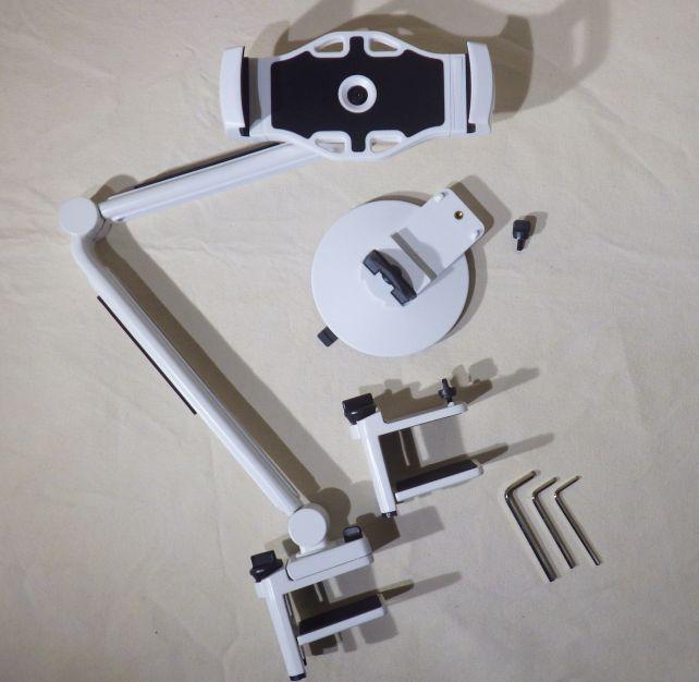 クランプはなぜか2個入りが正規数量