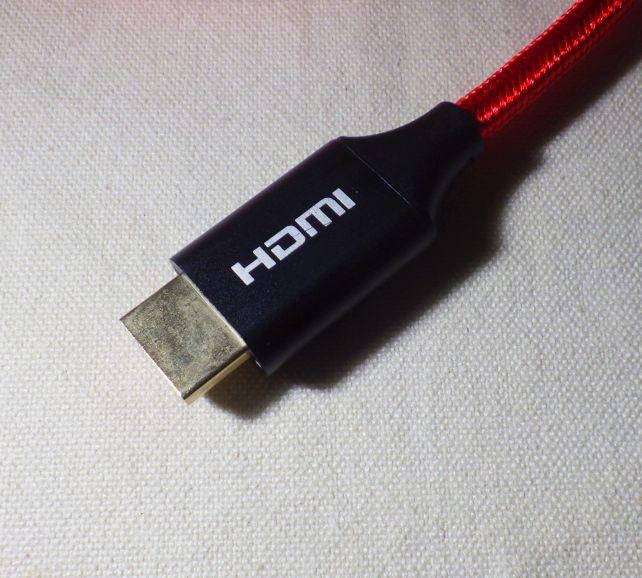 4k対応のHDMI2.0