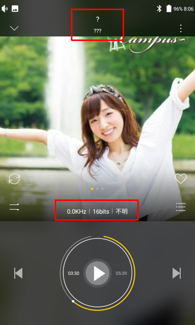 なぜかファイル形式まで読めない場合も....