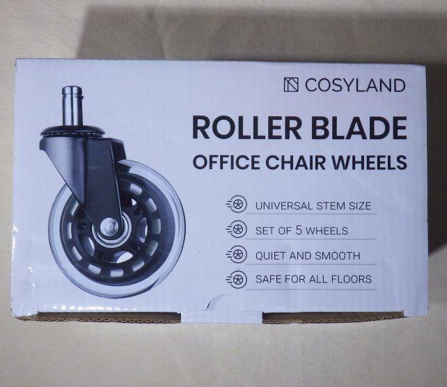 中古だが、前オーナーが箱を取っていてくれた