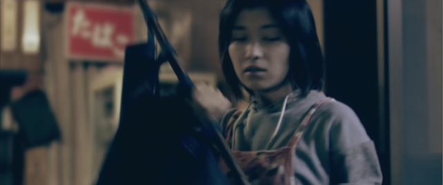 娘役はminkではない