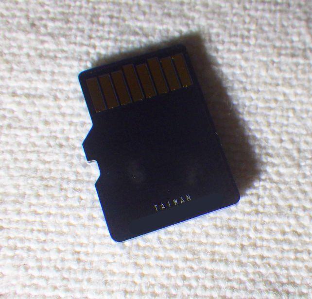 日本製ではなく、台湾製だが、この手のジャンルはすでにそちらの方が品質良かったりして