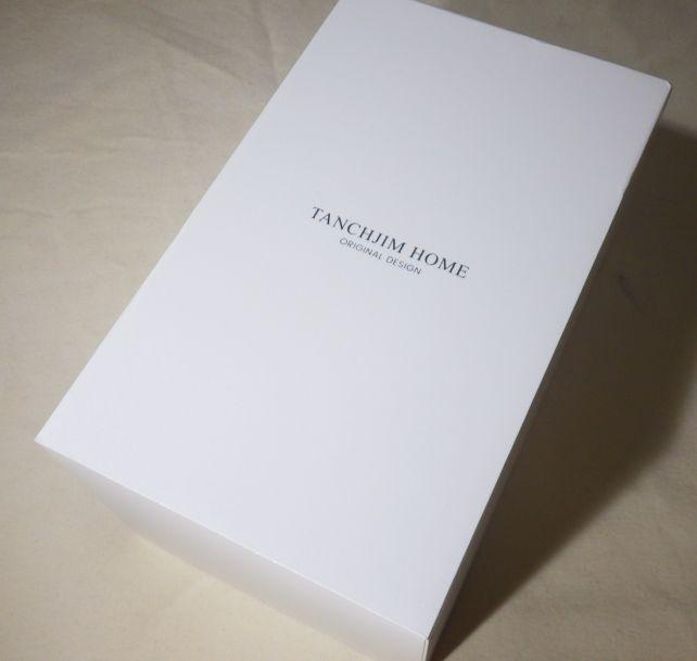 「TANCHJIM HOME」、とは....