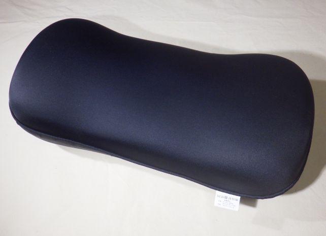 さらっとしたカバーでベタつかない