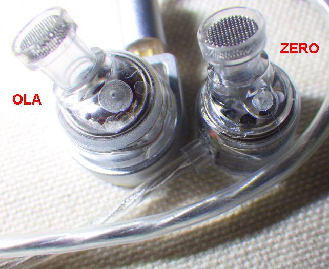 ステムの「生え角」も、ちょっと違うかも