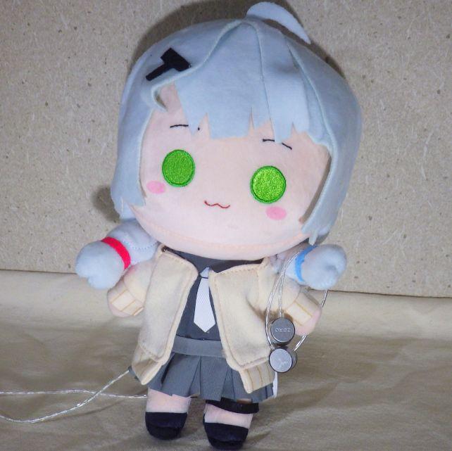 ちゃんイヤホンがこれで3種!←コンプしたかっただけかも...w