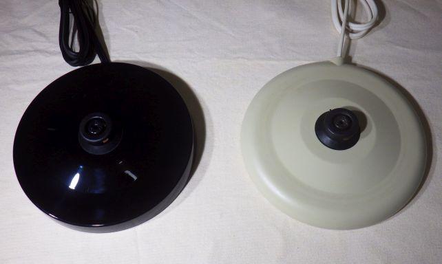 ベースはあまり変わらない