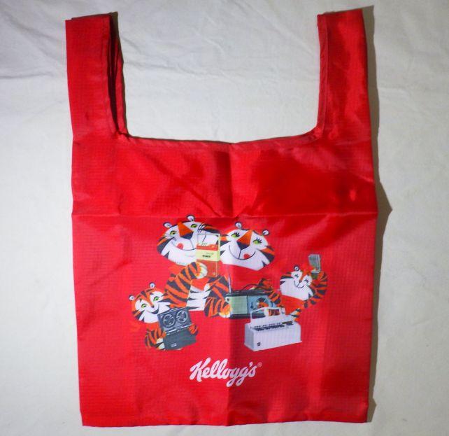 トニー・ザ・タイガーの家庭は、1男1女の子供を持つ、4人家族だって識ってた?