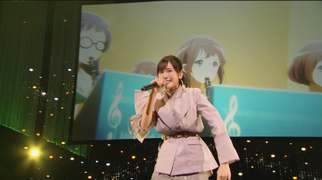 TRUEの朗々としてヌケがイイ声は、気持ちいい