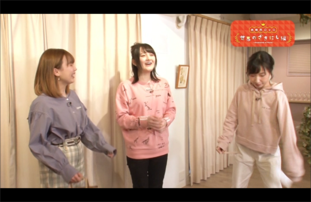 ラストも最下位で、セリフカードを地面にたたきつけるw