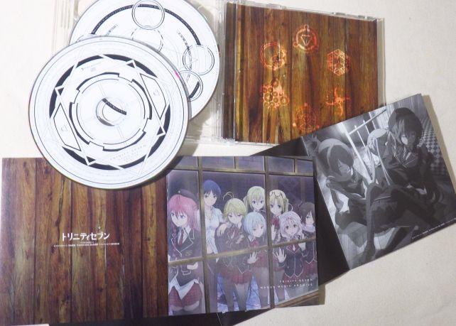 が全員女性なので、百合百合しい...