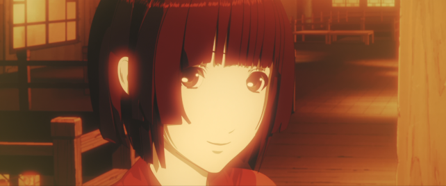 そういえば前回の重力祭りでは星白が隣にいた...