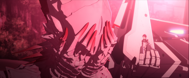 恥ずかしがるつむぎ(カワイイ