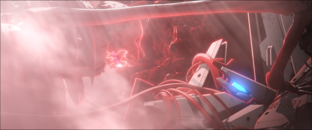 「ここまでなのか!」