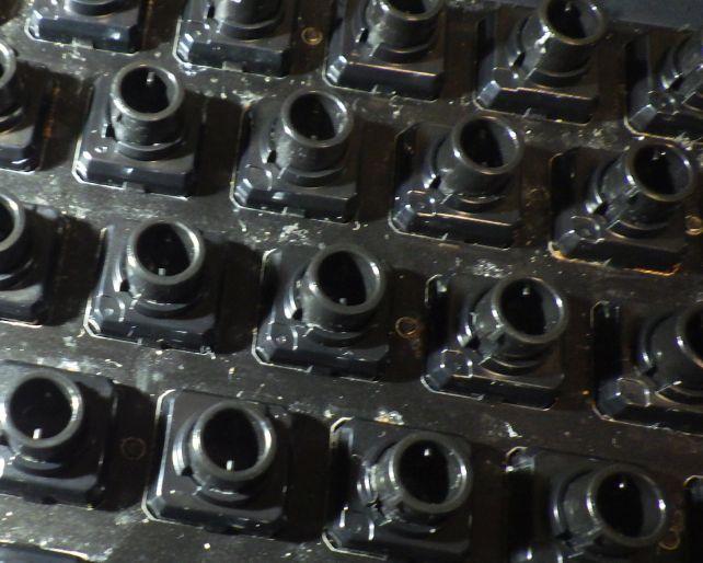 かなり綺麗になった