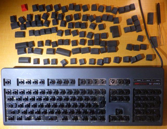 いやー抜いた、抜いた