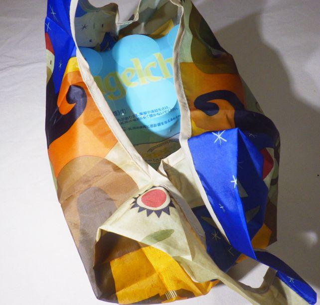 6本パックの缶も半分しか使わない