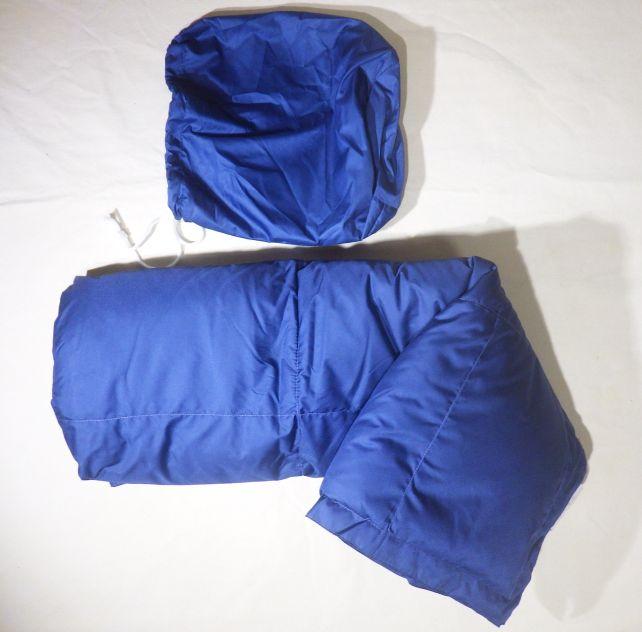 キャリングポーチつき