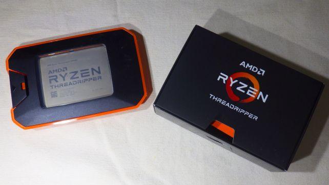 パッケージは大きいが、必要なのはこの二つ