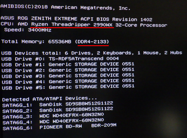 ふぅぅぅぅぅぅぅぅぅっ...焦ったぜ....
