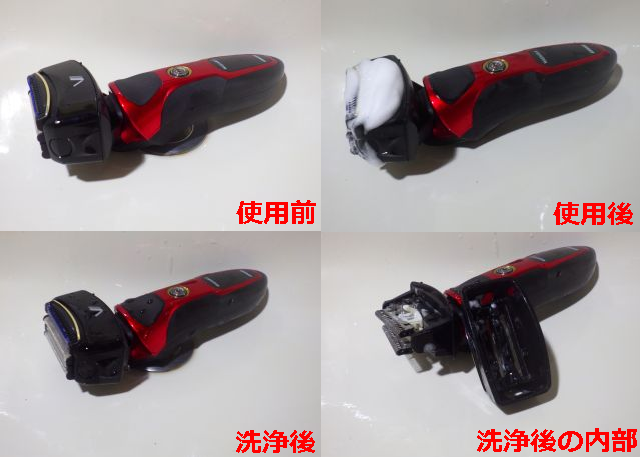 遠目では残っていないように見えるが....