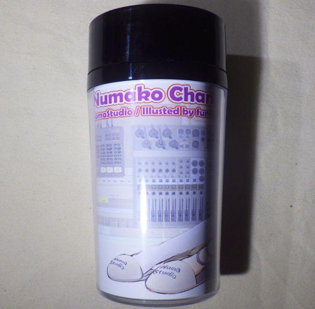 オリオだからか、配信機材は豪華