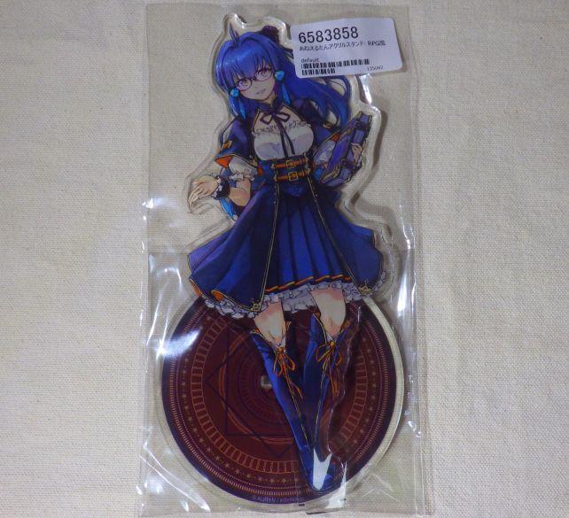 定番のBOOTHの包装