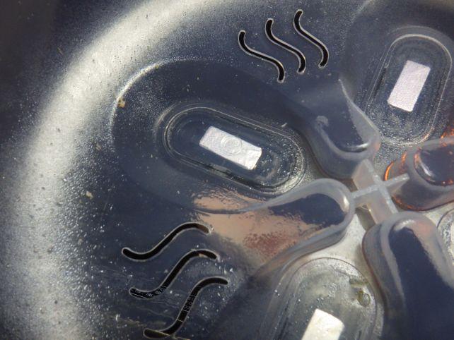 結構飛び散ってるなー....