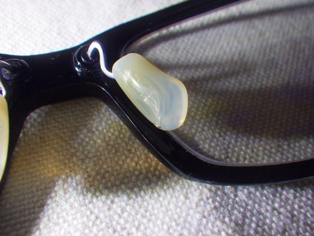 一番綺麗になったのはココ!(洗浄前はグロ注意でとても見せられない...)