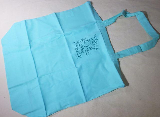 ...なんなら、この撮影のために初めて広げたまである