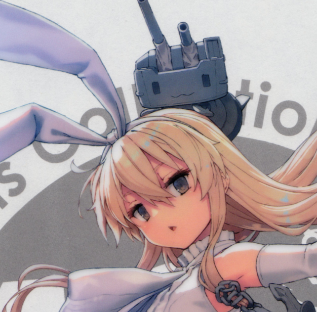 「駆けっこしたいんですか?負けませんよ?」と言う感じだが...ドレスで走るンかーいw